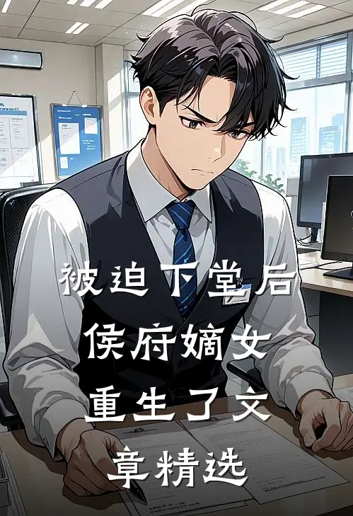 被迫下堂后，侯府嫡女重生了文章精选