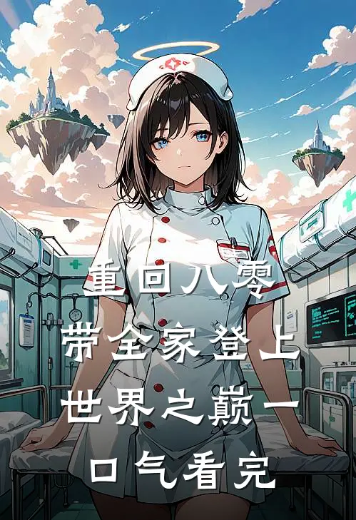 重回八零：带全家登上世界之巅一口气看完