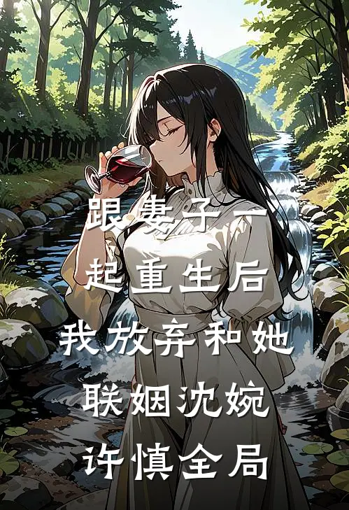 跟妻子一起重生后，我放弃和她联姻沈婉许慎全局