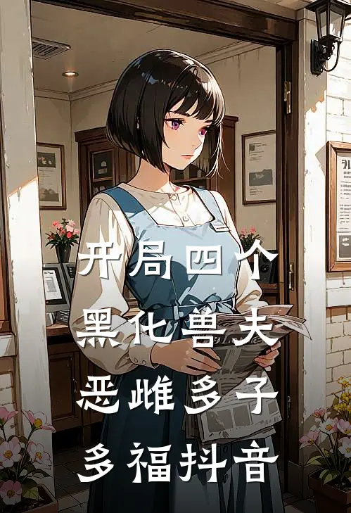 开局四个黑化兽夫，恶雌多子多福抖音