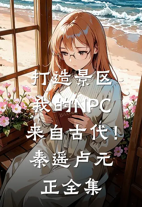 打造景区，我的NPC来自古代！秦遥卢元正全集
