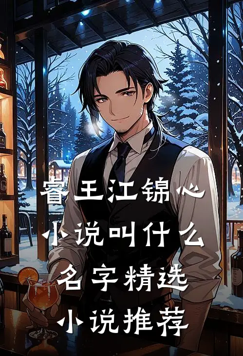 睿王江锦心小说叫什么名字精选小说推荐