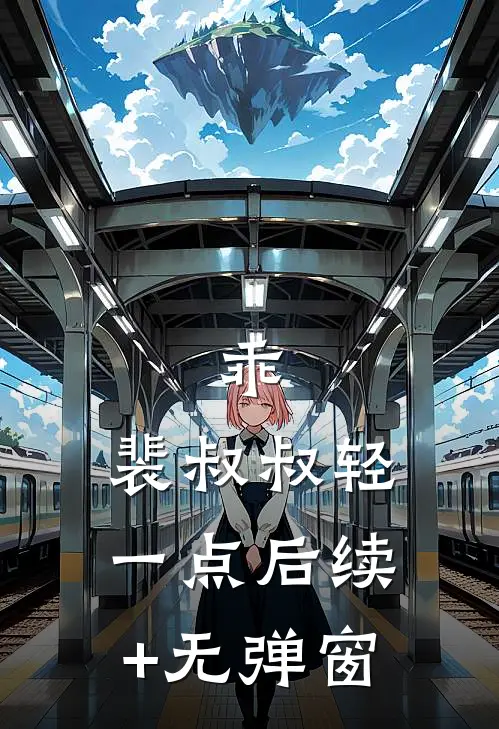 乖，裴叔叔轻一点后续+无弹窗