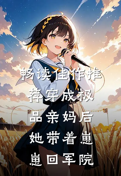 畅读佳作推荐穿成极品亲妈后，她带着崽崽回军院