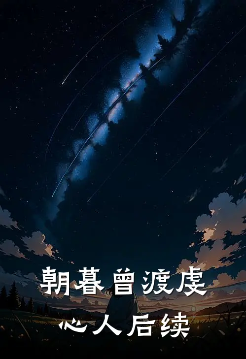 朝暮曾渡虔心人后续