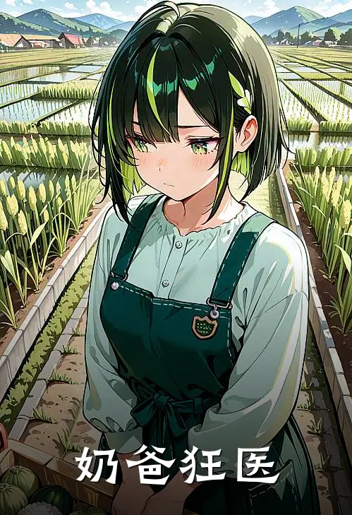 奶爸狂医