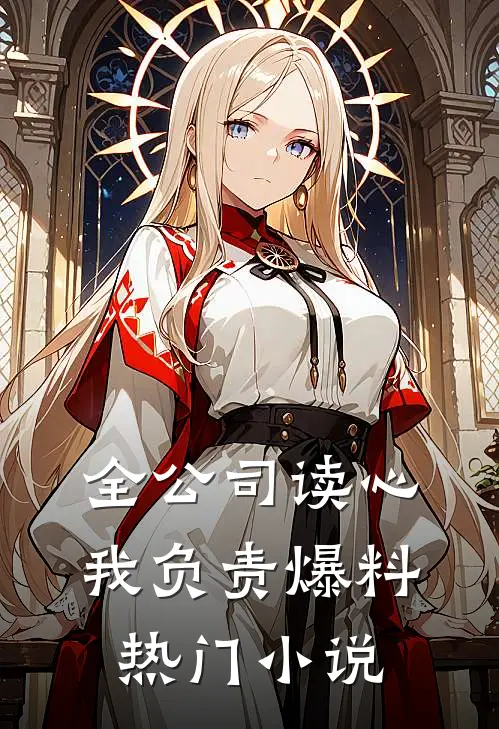 全公司读心，我负责爆料热门小说