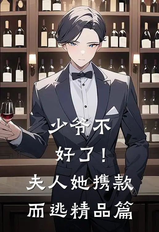 少爷不好了！夫人她携款而逃精品篇