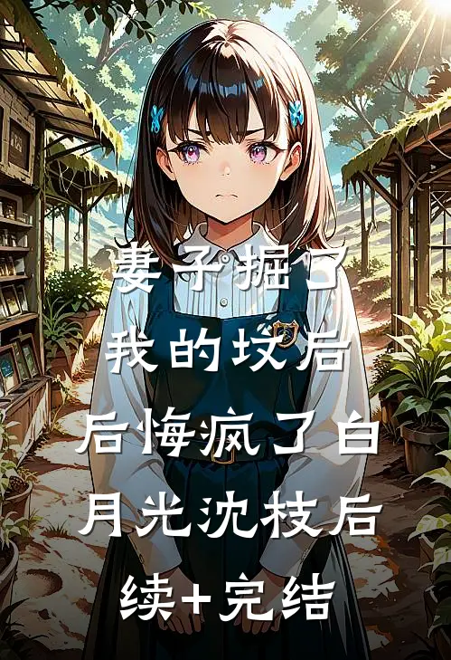 妻子掘了我的坟后，后悔疯了白月光沈枝后续+完结