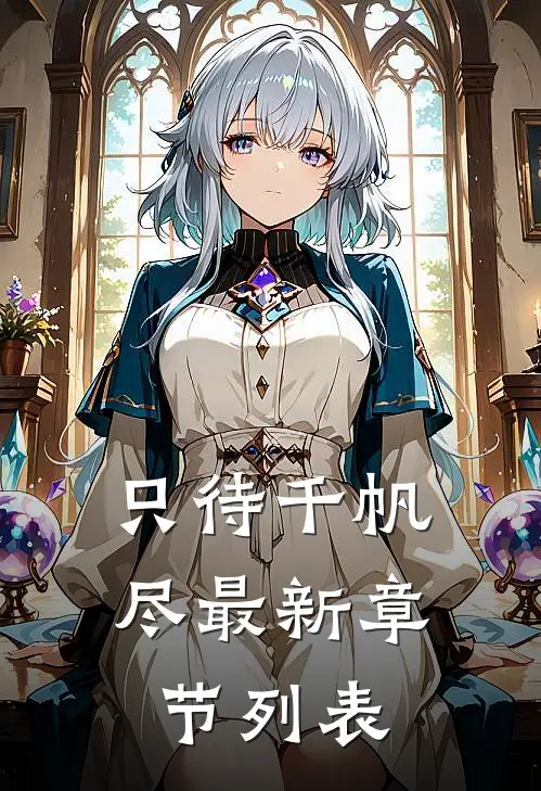 只待千帆尽最新章节列表