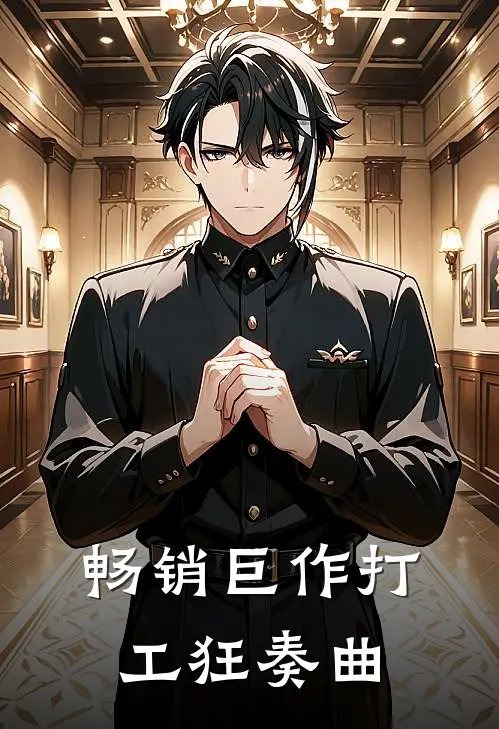 畅销巨作打工狂奏曲