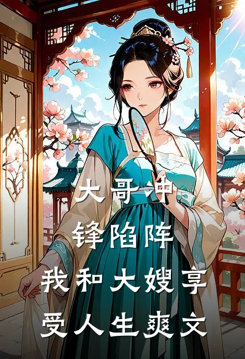 大哥冲锋陷阵，我和大嫂享受人生爽文