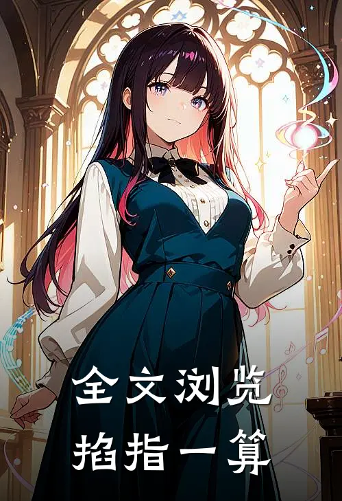 全文浏览掐指一算