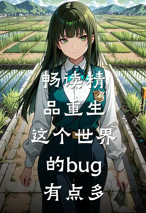 畅读精品重生，这个世界的bug有点多
