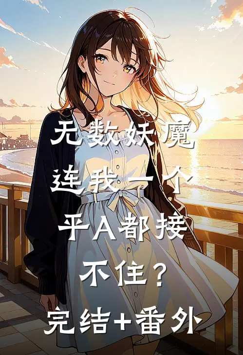 无数妖魔，连我一个平A都接不住？完结+番外