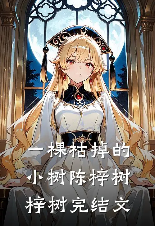 一棵枯掉的小树陈梓树梓树完结文
