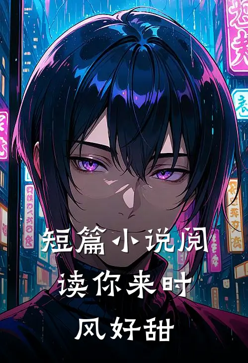 短篇小说阅读你来时,风好甜