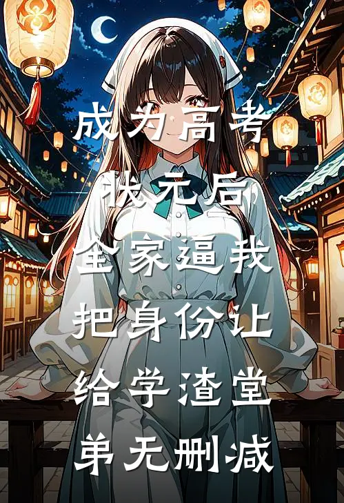 成为高考状元后，全家逼我把身份让给学渣堂弟无删减