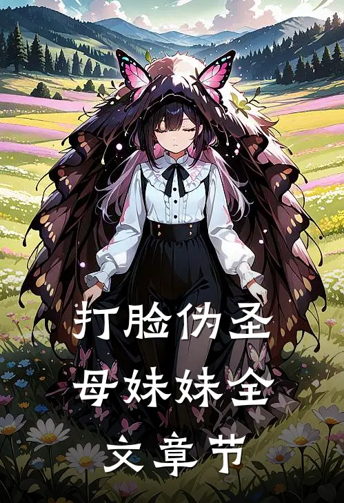 打脸伪圣母妹妹全文章节