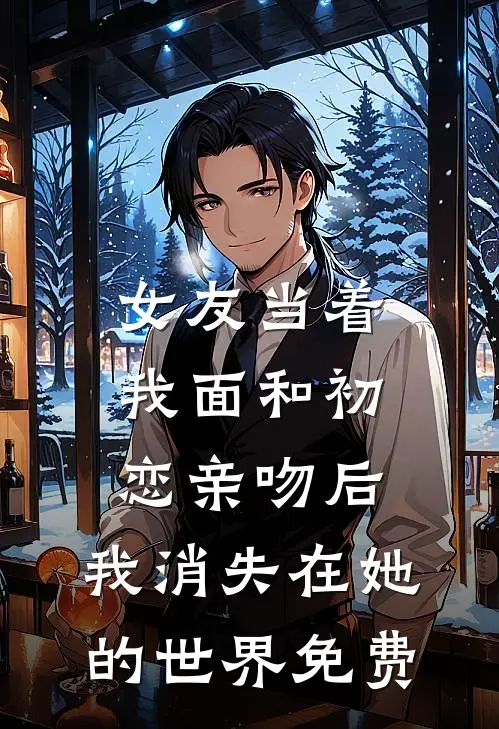 女友当着我面和初恋亲吻后，我消失在她的世界免费