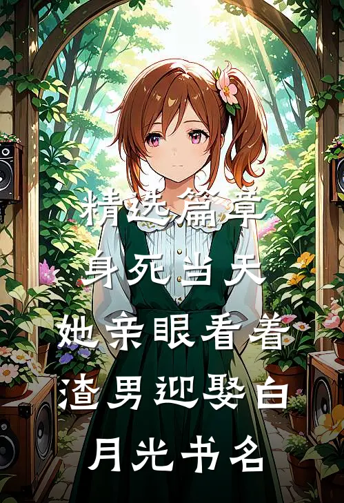 精选篇章身死当天,她亲眼看着渣男迎娶白月光书名
