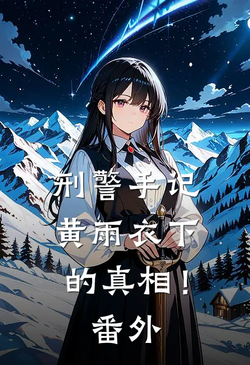 刑警手记：黄雨衣下的真相！ 番外