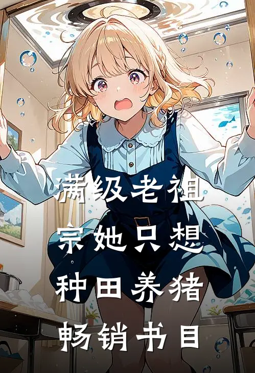 满级老祖宗她只想种田养猪畅销书目