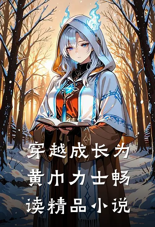 穿越成长为黄巾力士畅读精品小说