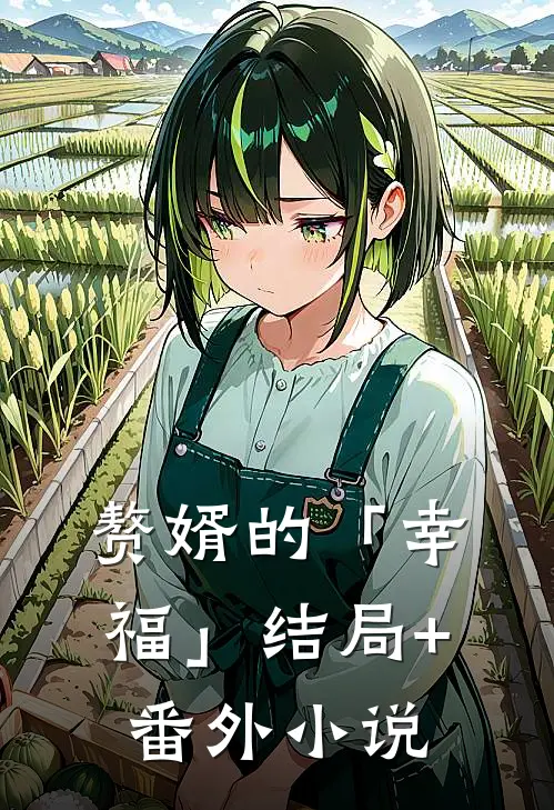 赘婿的「幸福」结局+番外小说