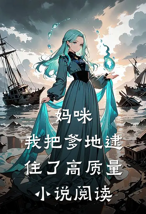 妈咪，我把爹地逮住了高质量小说阅读