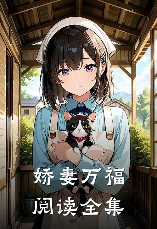 娇妻万福阅读全集