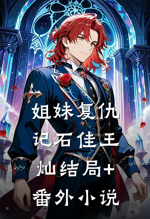 姐妹复仇记石佳王灿结局+番外小说