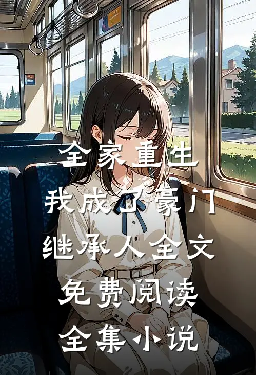 全家重生,我成了豪门继承人全文免费阅读全集小说