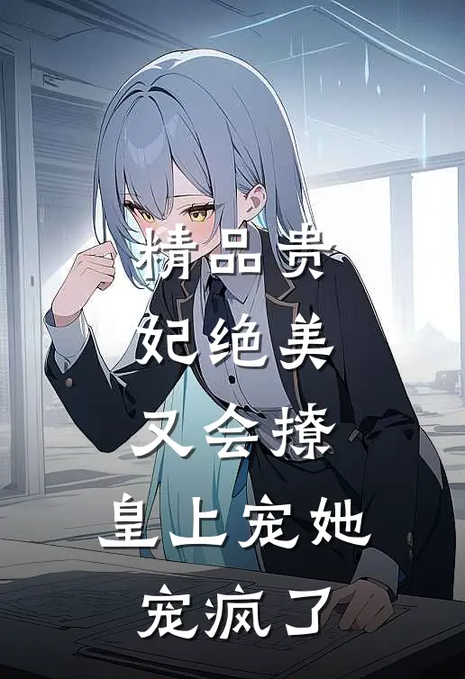 精品贵妃绝美又会撩，皇上宠她宠疯了