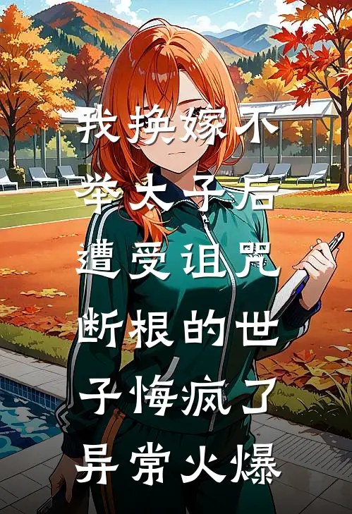 我换嫁不举太子后，遭受诅咒断根的世子悔疯了异常火爆