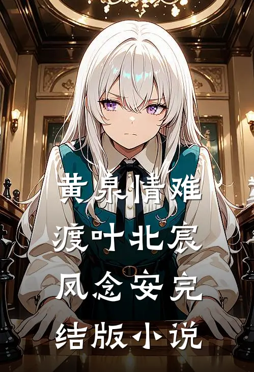 黄泉情难渡叶北宸凤念安完结版小说