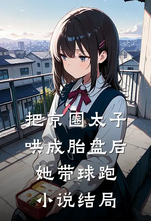 把京圈太子哄成胎盘后，她带球跑小说结局