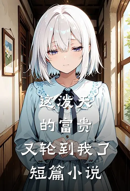 这泼天的富贵，又轮到我了短篇小说