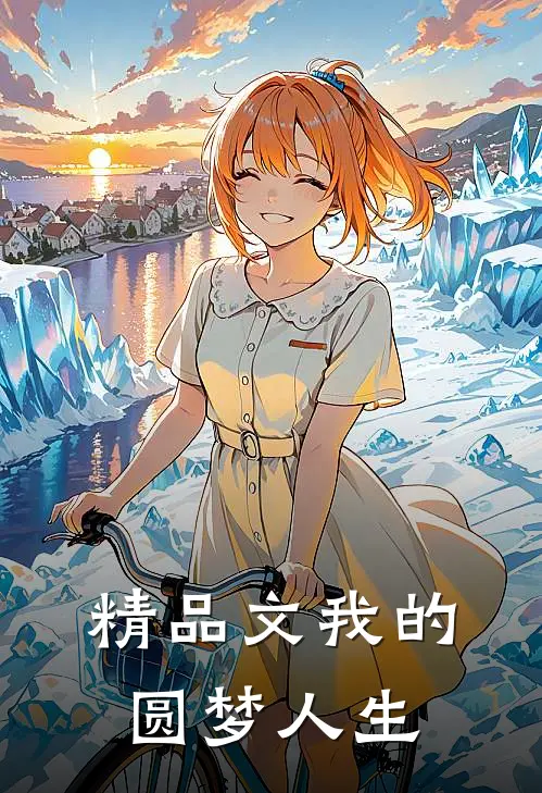 精品文我的圆梦人生
