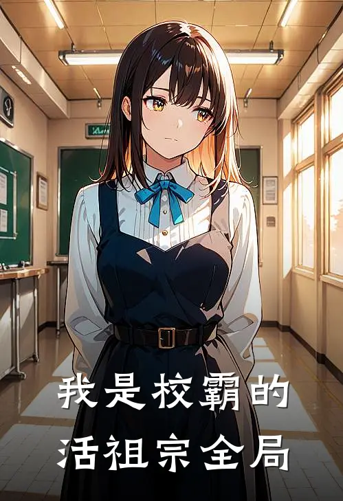 我是校霸的活祖宗全局