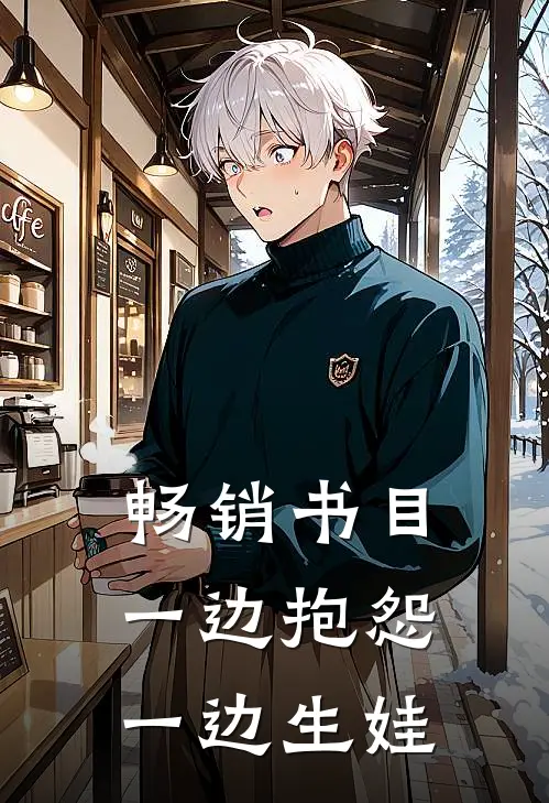 畅销书目一边抱怨一边生娃