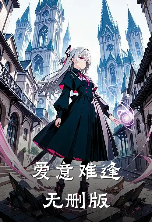 爱意难逢无删版