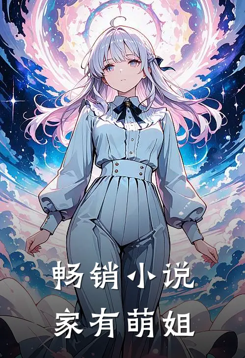 畅销小说家有萌姐