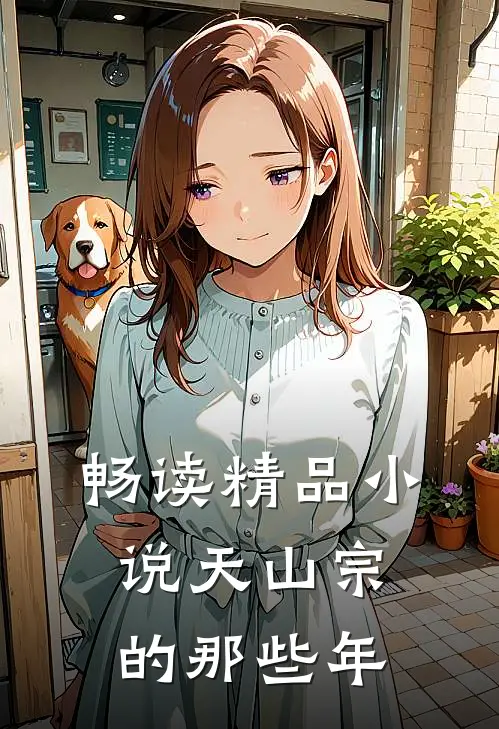 畅读精品小说天山宗的那些年