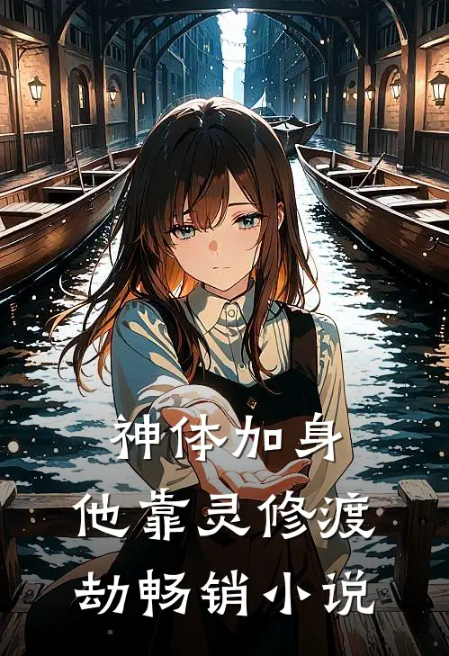 神体加身，他靠灵修渡劫畅销小说