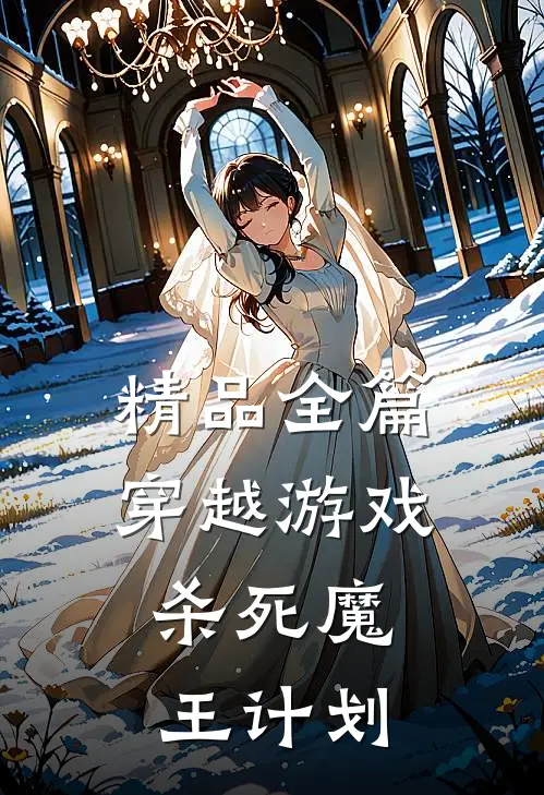 精品全篇穿越游戏：杀死魔王计划