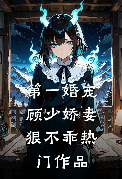 第一婚宠：顾少娇妻狠不乖热门作品