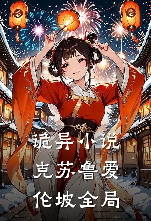 诡【】异小说】克苏鲁爱伦·坡全局
