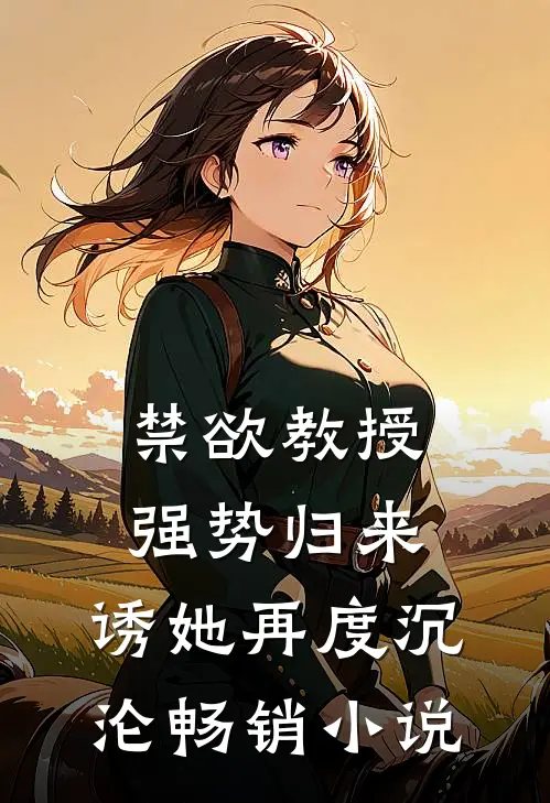 禁欲教授强势归来，诱她再度沉沦畅销小说