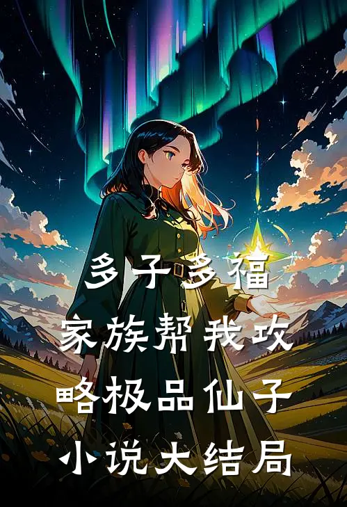 多子多福，家族帮我攻略极品仙子小说大结局